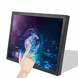 VSDISPLAY 19'' 1280x1024 IPS LCD Touchscreen