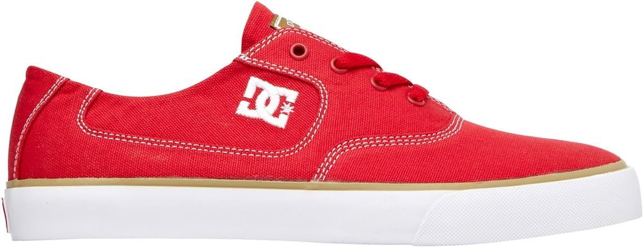 dc flash shoes