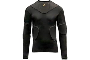 Aegis Interceptor Pro Goalie Base Layer Top