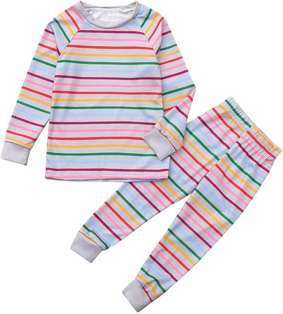 magliette a maniche lunghe ragazza