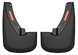 Husky Liners Custom Mud Guards | Fits 2009-2024