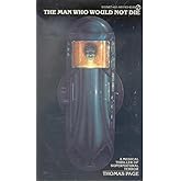 The Man Who Would not Die