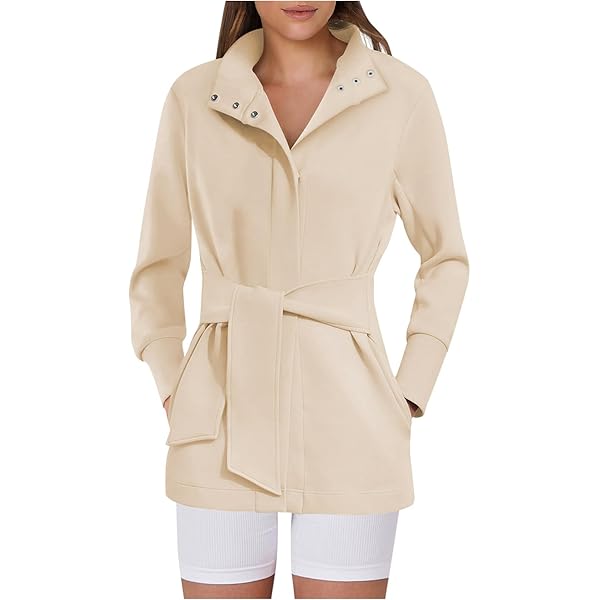 ジャケット・アウター AMERI ROLL-UP SLEEVE PLEATS TRENCH COAT Astoria Cut-Out Raglan Sleeve Trench Coat - Black – The