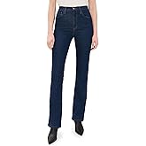 Favorite Daughter Women's The Valentina Boot Super Mini Boot Jeans