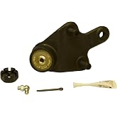 MOOG K500187 Front Right Lower Suspension Ball Joint for Toyota Highlander