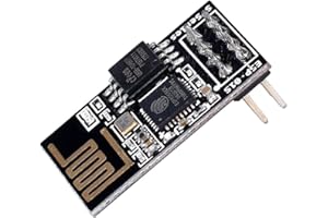 BIGTREETECH Direct ESP8266EX ESP01S Serial Wireless Module WiFi Sensor (ESP01 Updated) WiFi Module DIY for SKR PRO V1.1 SKR Mini E3 TFT24 TFT35 V3.0 Screen