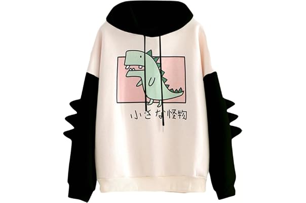amazon.com Últimas novedades: Las novedades y los futuros lanzamientos más  vendidos en Sudaderas y Hoodies de Moda para Mujer
