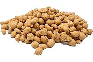 Candy Retailer Double Dipped Maple Nut Peanuts (1 Pound)