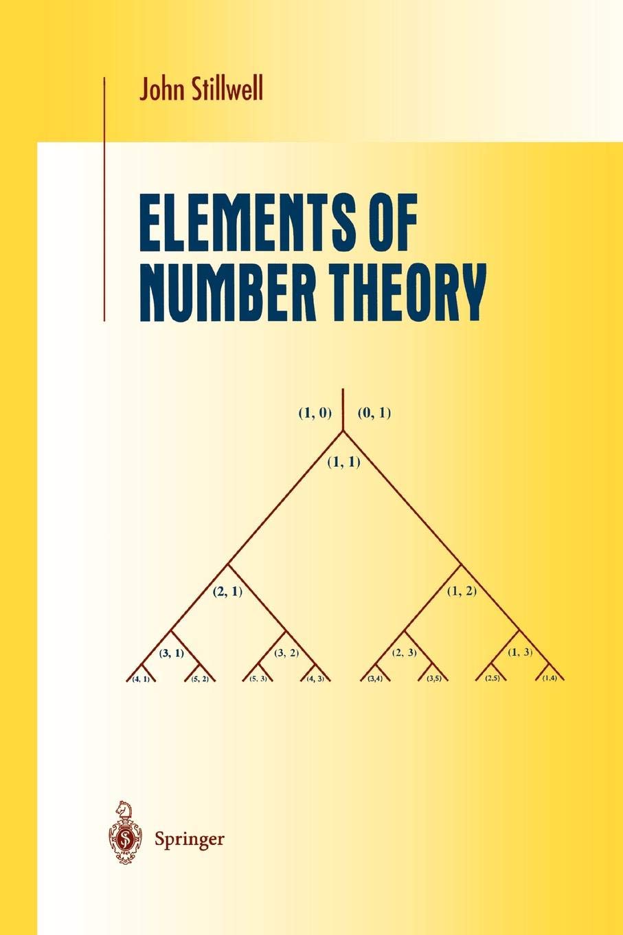 Elements of Number Theory (Undergraduate Texts in Mathematics) Pricepulse