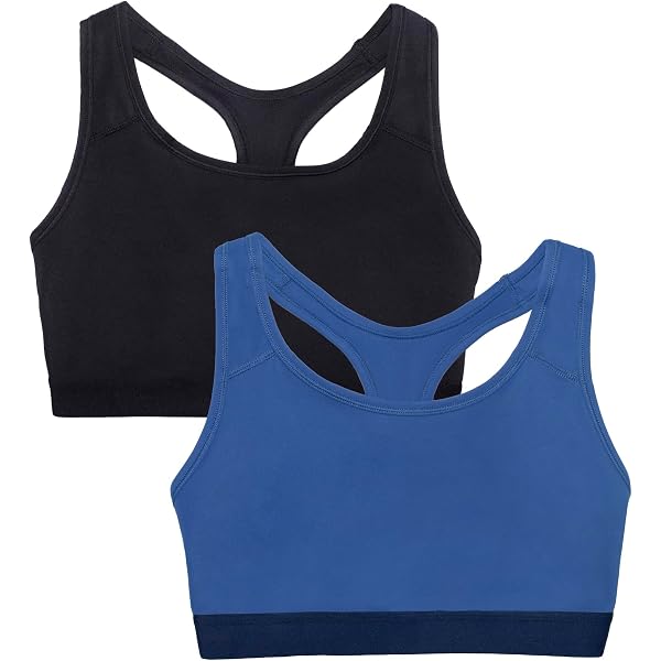 Reggiseno in cotone D&E - GRIGIO - Donna - 9.00