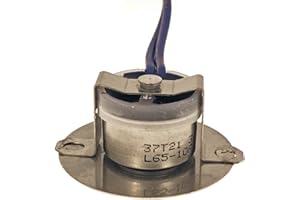Ritchie Disc Thermostat - 11885: Easily Adjust Heating for Omni, Stall Fount, Pork King, and EcoFount Units. Ensures Water Stays 55-65°F, Energy Efficient for Optimal Performance