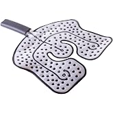Cold Therapy Pad Attachment for Ice Therapy Machine by Brace Direct - Made for Ankle, Knee, Back, Shoulder, and Hip Joint Paint