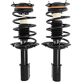maXpeedingrods Front Strut for Chevy Impala Monte Carlo 2000-2013 | for Buick Allure Century LaCrosse Regal 1997-2009 Pontiac Grand Prix 1997-2003, Complete Strut Assembly 171661 1332303