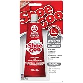Penguin Shoe Goo