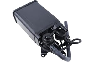 MISIOEK Vapor Canister Replacement For 2003-2004 Pontiac Vibe,2003-2004 Toyota Corolla,2003-2004 Toyota Matrix 7774002121