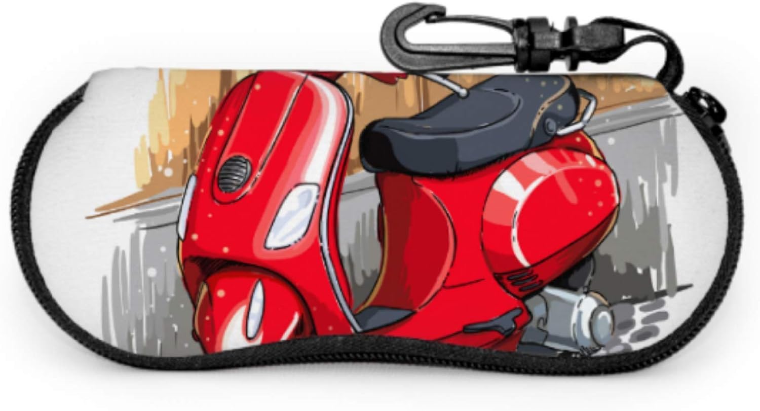 cycling glasses case