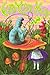 Generic Alice in Wonderland Poster Print Collections Poster Print, 24x36 Music Poster Print, 24x36