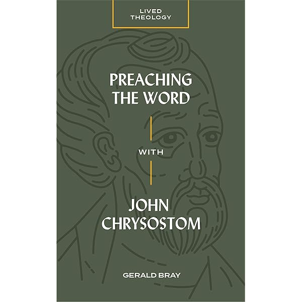 John Chrysostom (The Early Church Fathers) eBook : Allen