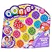 Oonies S1 Mega Refill Pack, Multicolor