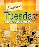 Tougher Tuesday Crosswords by 