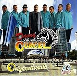 Danny Y Su Grupo Corcel...Originalmente...