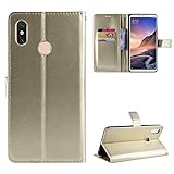Cover Compatible with Xiaomi Mi Max 3