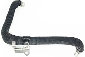 MID VALLEY EGR Exhaust Gas Tube For 1996 1997 1998 1999 2000 2001 2002 Chevrolet Blazer S10 GMC Sonoma For 1996-2001 GMC Jimmy Oldsmobile Bravada 4.3L V6 598-205 10242876