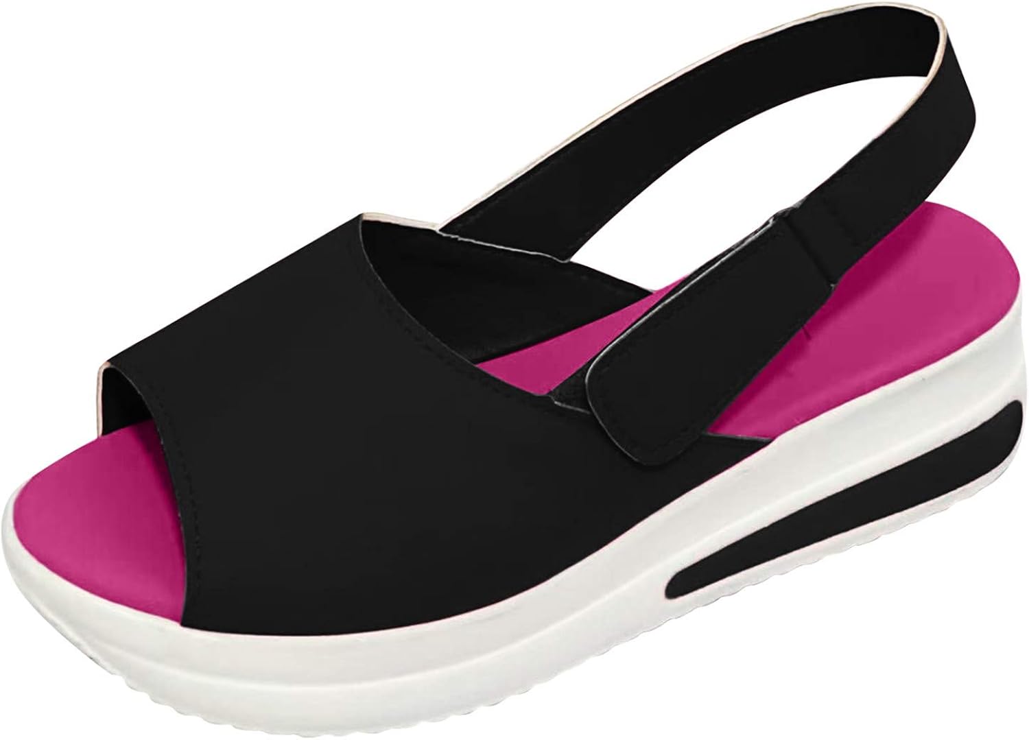 dr care zapatos embroidery orthopedic comfy flip flop sandals