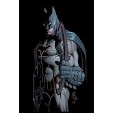 All Star Batman Vol. 1: My Own Worst Enemy (Rebirth)