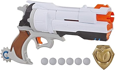 nerf overwatch amazon