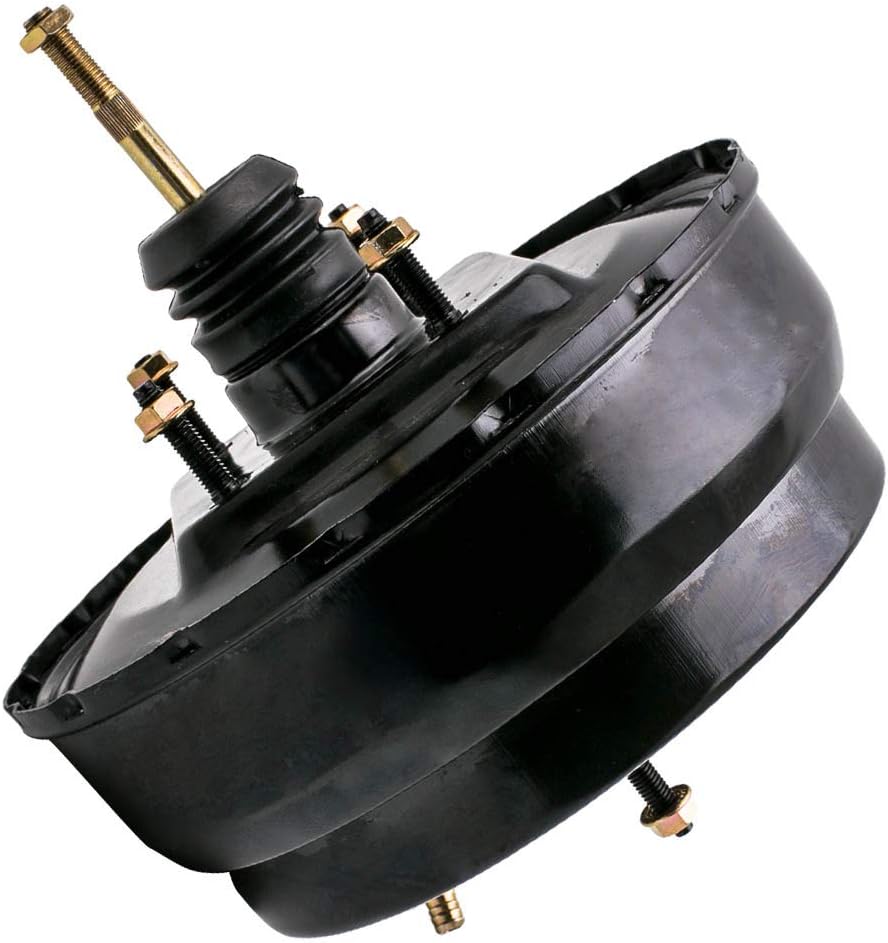 Power Brake Systems Power Brake Booster For 1996 1998 1999 2000 Toyota