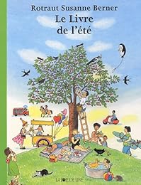 Le  livre de l'été