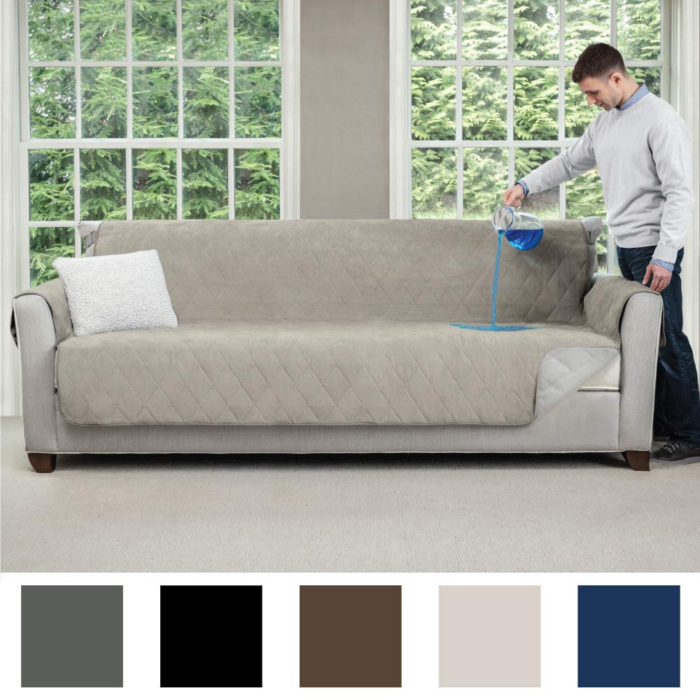Best pet sofa covers for furniture waterproof