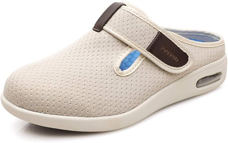 best slippers for the elderly
