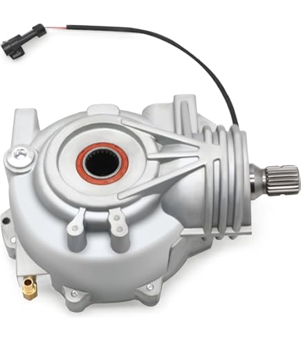 Amazon.com: Flynsu Front Differential 13101-0614 13101-0731