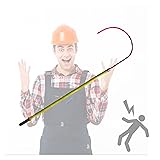 Fiberglass High Voltage Insulated Rescue