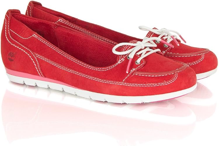 timberland earthkeepers womens flats