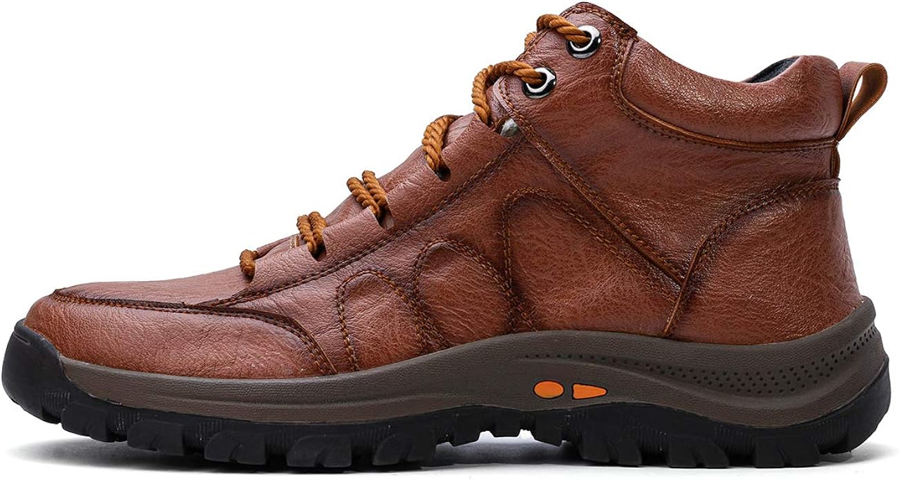 best men's winter hiking boots