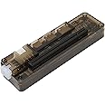 Laptop External Independent Video Card Dock, PCIe Discrete Graphics Card GDC 6Pin Power Interface for Server Computing