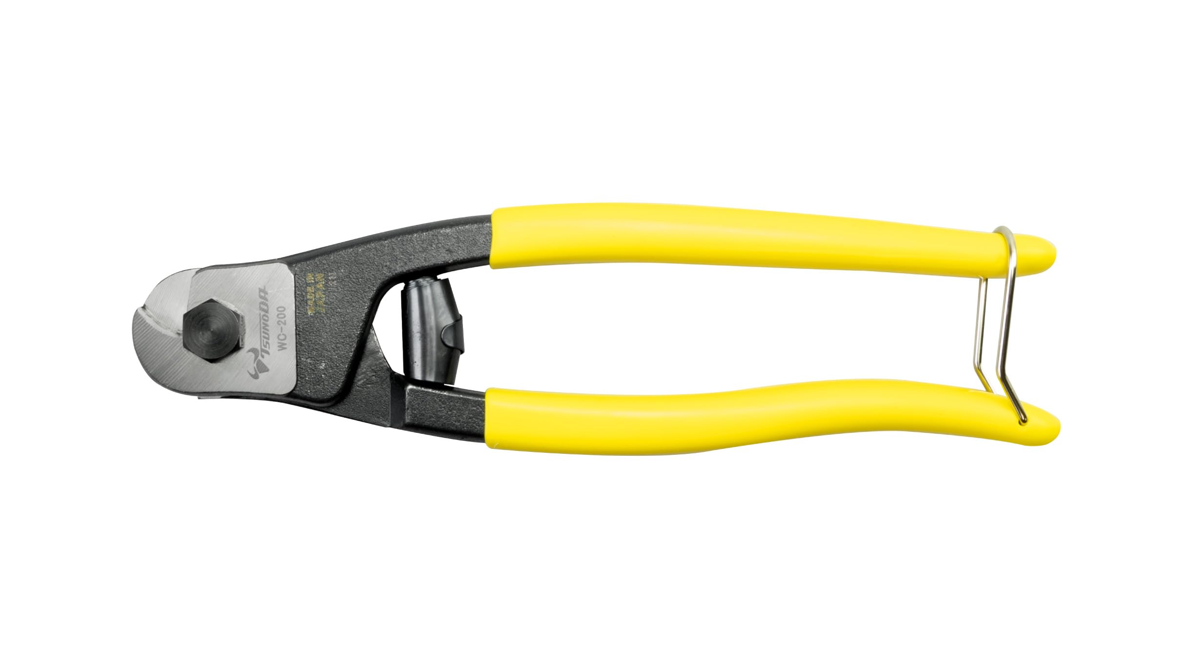Tsunoda, WC-200 Wire-Rope Cutter, 200mm