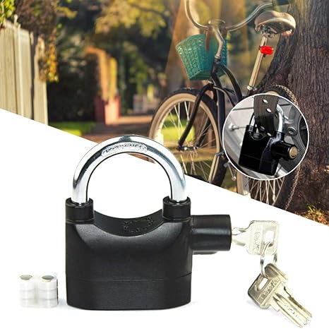 bike locks warehouse