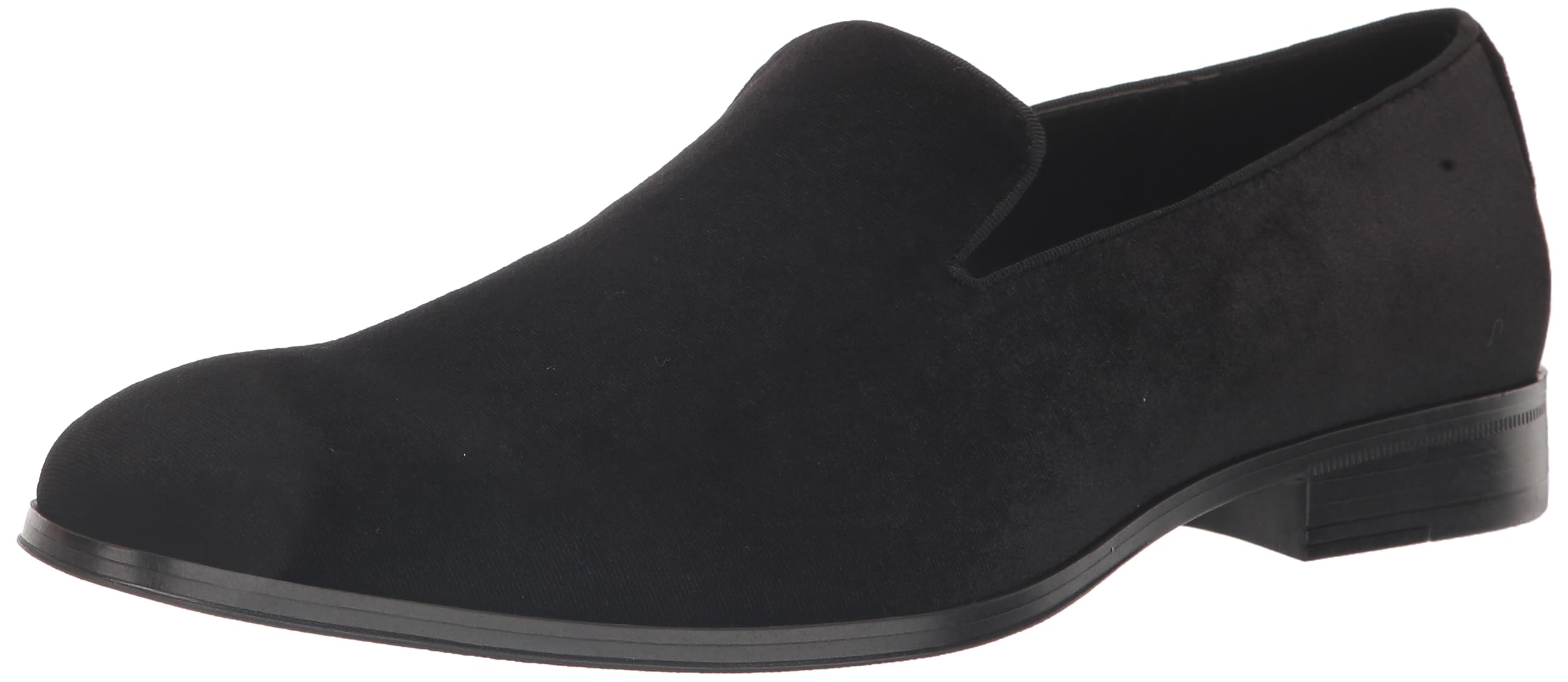 Stacy Adams Men's Savian Velour Slip-On