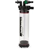 Two Little Fishies ATLPBR150 GFO PhosBan Reactor 150 | Upflow Media Reactor, Up to 150 Gallons, Even Water Distribution, Adjustable Flow, 200g Media Capacity