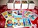Garbage Pail Kids 2014 Series 2 LOT of Thirty Different Stickers