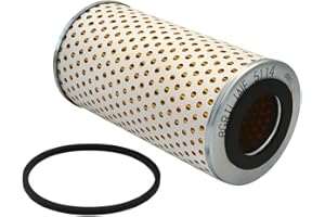 Oil Filter for Nuffield 10/42 10/60 for Leyland 270 272 282 for International B250 B275 B276 B414 B434 For Massey FE35 4cyl F