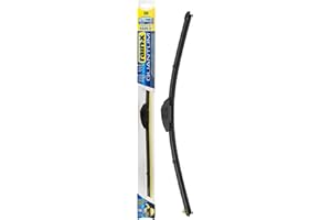 Rain-X 99526 Quantum Wiper Blade 26 Inch, J-Hook