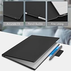 E NET-CASE Case for Remarkable Paper Pro, Premium