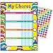 TREND enterprises, Inc. Behavior Measurement Charts, Sock Monkeys Success Charts, 25 charts, 100 stickers