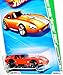 Hot Wheels Shelby Cobra Daytona Coupe 05/12 Treasure Hunts 2010 049/240