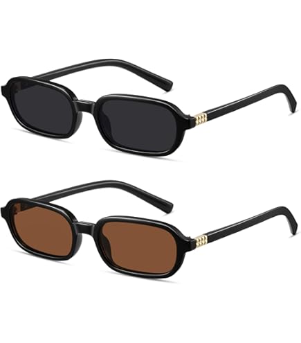 Ic! Berlin Charlie Sunglasses Black/Grey/Black Gradient Square